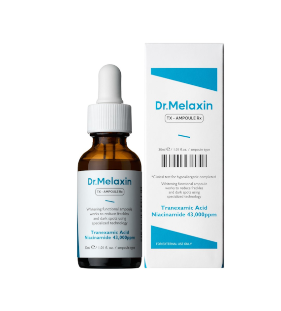 DR.MELAXIN TX-AMPOULE RX 30ML