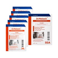 DR.MELAXIN EXOSOME REPAIR MASK PACK 30G X 5EA
