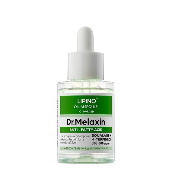 DR.MELAXIN LIPINO OIL AMPOULE 30ML