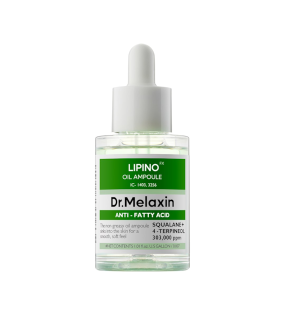 DR.MELAXIN LIPINO OIL AMPOULE 30ML