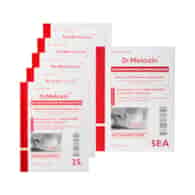 DR.MELAXIN ASTAXANTHIN AMPOULE MASK PACK 25G (5EA)