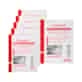 DR.MELAXIN ASTAXANTHIN AMPOULE MASK PACK 25G (5EA)