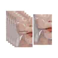 BARULAB STEAMSHEET MOISTURE FACIAL MASK 22G 5PCS