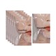 BARULAB STEAMSHEET MOISTURE FACIAL MASK 22G 5PCS