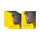 BARULAB 7IN1 TOTAL SOLUTION BLACK CLAY MASK 18G X5