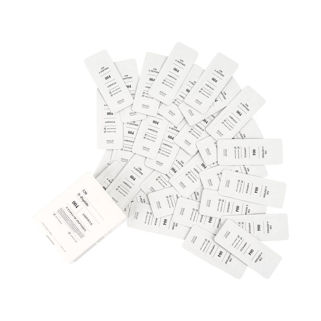 BARULAB 530 S-PEPTIDE AMPOULE 2ML 30PCS