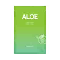 BARULAB THE CLEAN VEGAN MASK ALOE 23G