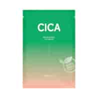 BARULAB THE CLEAN VEGAN MASK CICA 23G