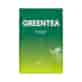 BARULAB THE CLEAN VEGAN MASK GREEN TEA 23G