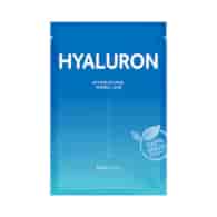 BARULAB THE CLEAN VEGAN MASK HYALURON 23G