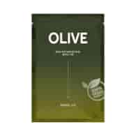 BARULAB THE CLEAN VEGAN MASK OLIVE 23G