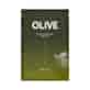 BARULAB THE CLEAN VEGAN MASK OLIVE 23G