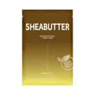 BARULAB THE CLEAN VEGAN MASK SHEA BUTTER 23G