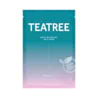 BARULAB THE CLEAN VEGAN MASK TEA TREE 23G