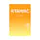BARULAB THE CLEAN VEGAN MASK VITAMIN C 23G