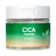 BARULAB THE CLEAN VEGAN TONER PAD CICA 160G