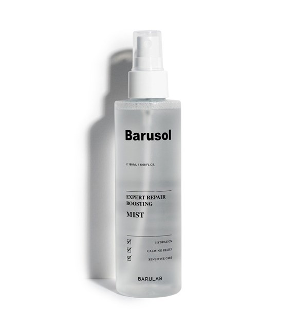 BARULAB BARUSOL EXPERT REPAIR BOOSTING MIST 180ML