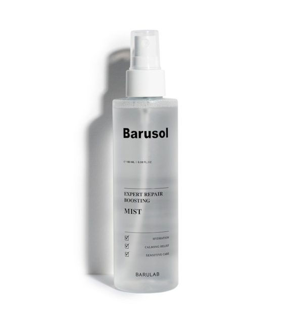 BARULAB BARUSOL EXPERT REPAIR BOOSTING MIST 180ML