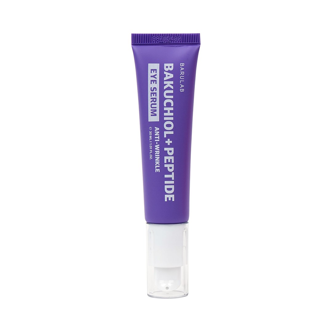 BARULAB BAKUCHIOL PEPTIDE EYE SERUM 30ML