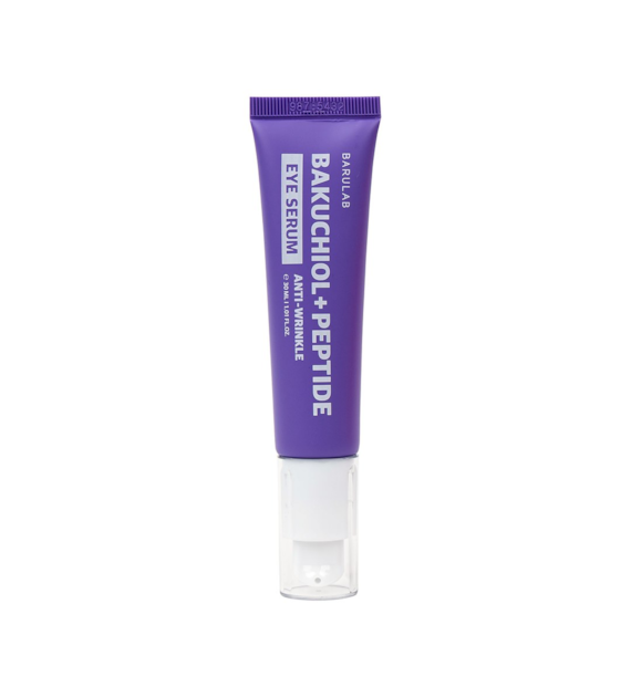 BARULAB BAKUCHIOL PEPTIDE EYE SERUM 30ML