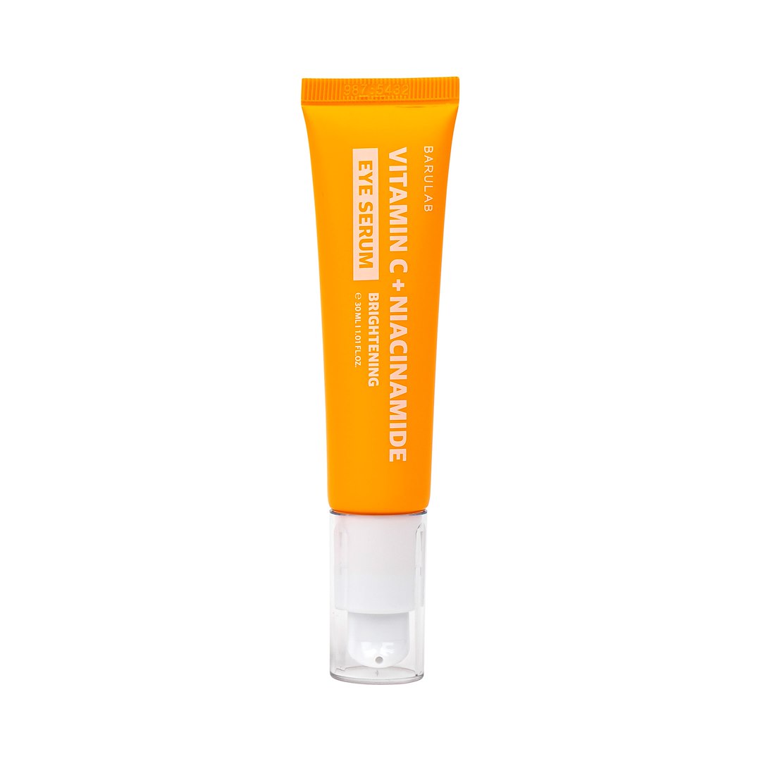 BARULAB VITAMIN C NIACINAMIDE EYE SERUM 30ML