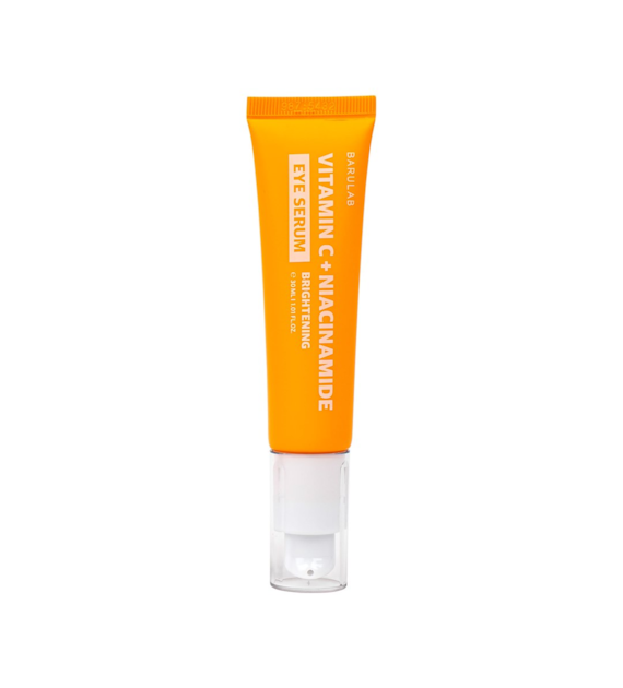 BARULAB VITAMIN C NIACINAMIDE EYE SERUM 30ML