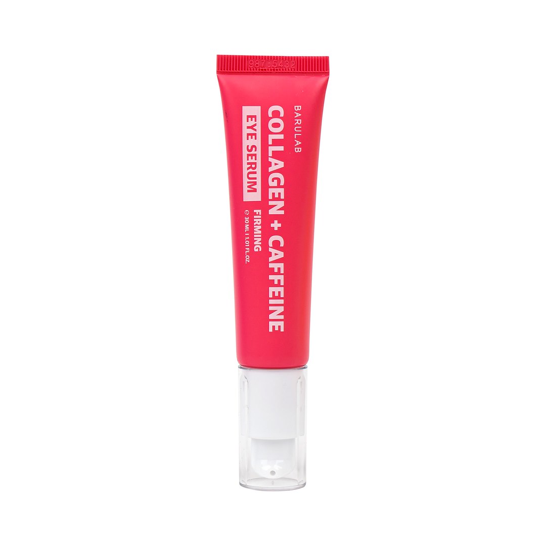 BARULAB COLLAGEN CAFFEINE FIRMING EYE SERUM 30ML