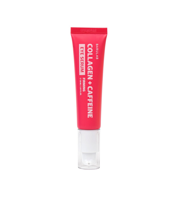 BARULAB COLLAGEN CAFFEINE FIRMING EYE SERUM 30ML