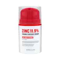 BARULAB ZINC 11.9% TROUBLE RESCUE CREAM 50G