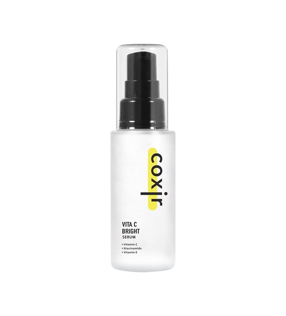 COXIR VITA C BRIGHT SERUM 50ML