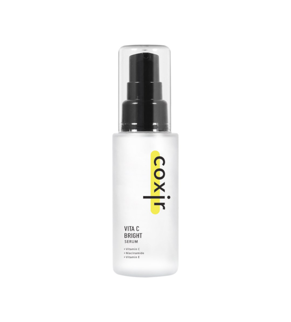COXIR VITA C BRIGHT SERUM 50ML