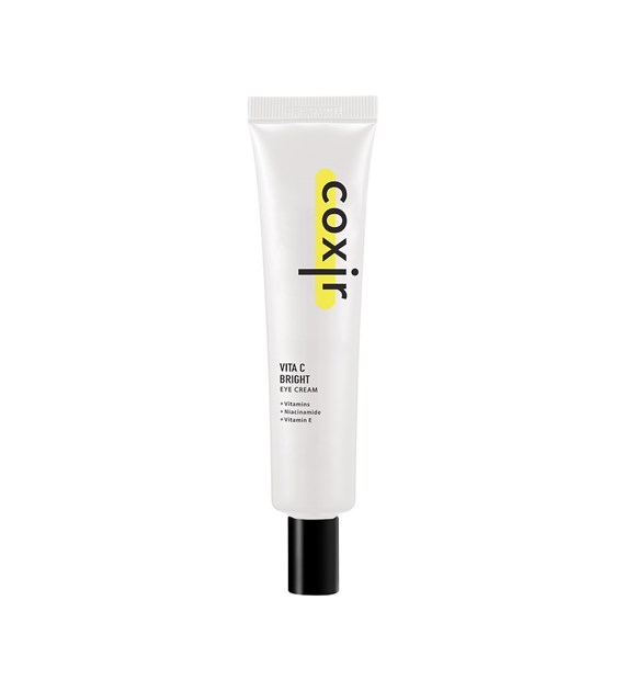 COXIR VITA C BRIGHT EYE CREAM 30ML