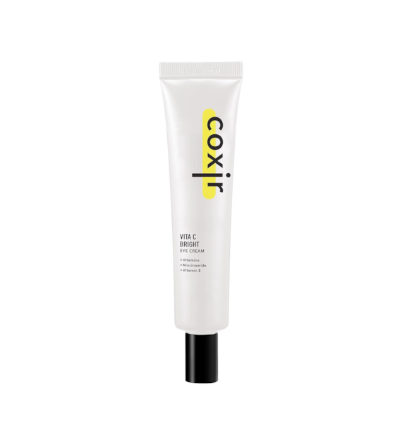 COXIR VITA C BRIGHT EYE CREAM 30ML