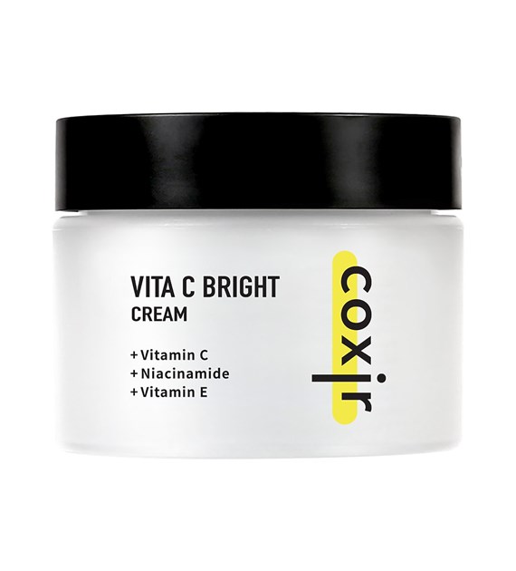 COXIR VITA C BRIGHT CREAM 50ML