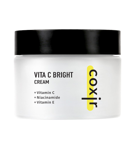 COXIR VITA C BRIGHT CREAM 50ML