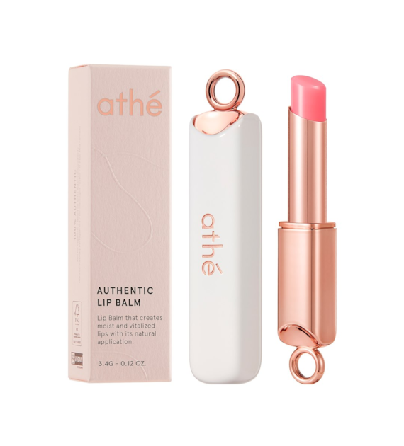 ATHE AUTHENTIC LIP BALM 01 AUTHENTIC 3,4G