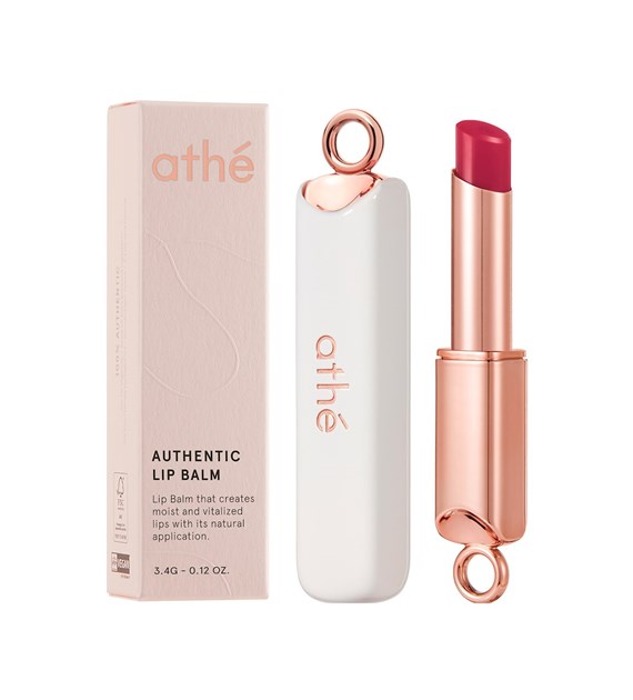 ATHE AUTHENTIC LIP BALM 12 ALLURING 3,4G