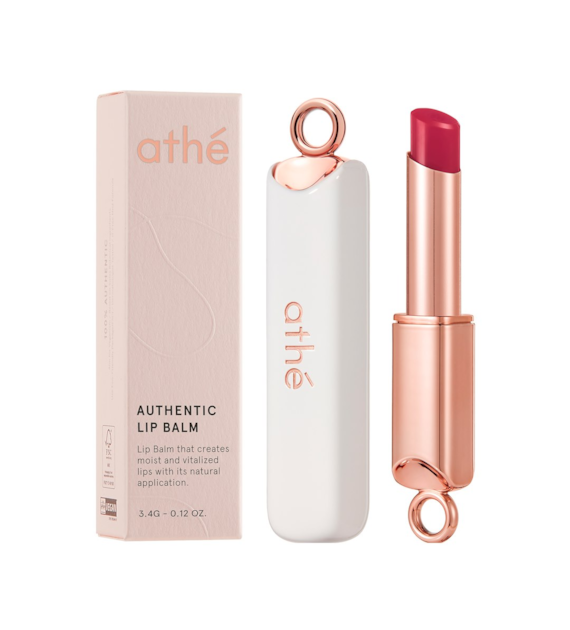 ATHE AUTHENTIC LIP BALM 12 ALLURING 3,4G