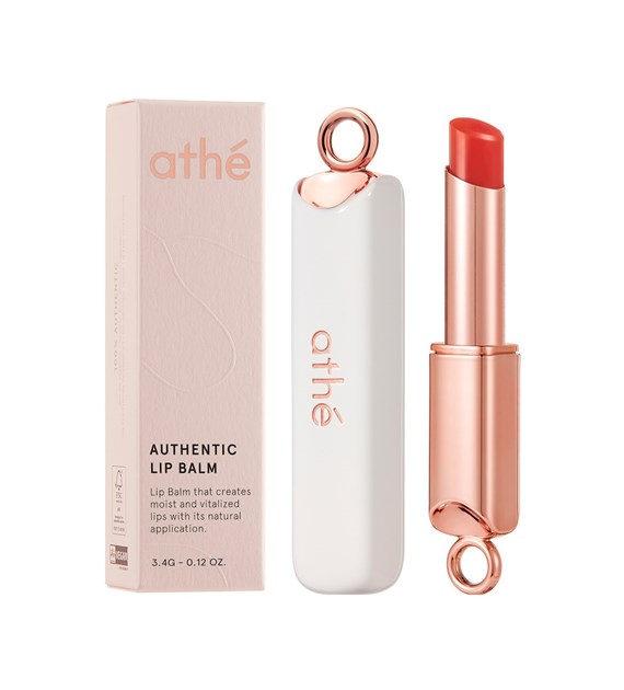 ATHE AUTHENTIC LIP BALM 13 MELLOW 3,4G