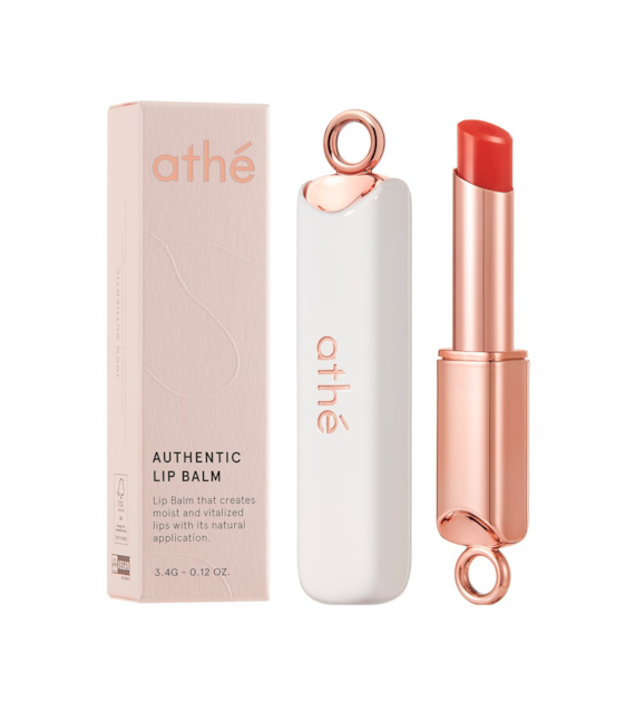 ATHE AUTHENTIC LIP BALM 13 MELLOW 3,4G