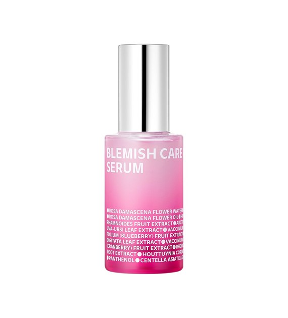 ISOI BLEMISH CARE UP SERUM 35ML