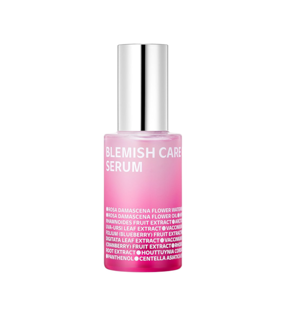 ISOI BLEMISH CARE UP SERUM 35ML