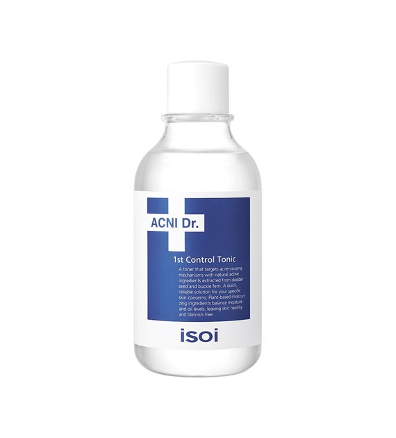 ISOI ACNI DR. 1ST CONTROL TONIC 260ML