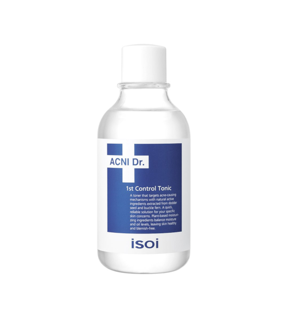 ISOI ACNI DR. 1ST CONTROL TONIC 260ML