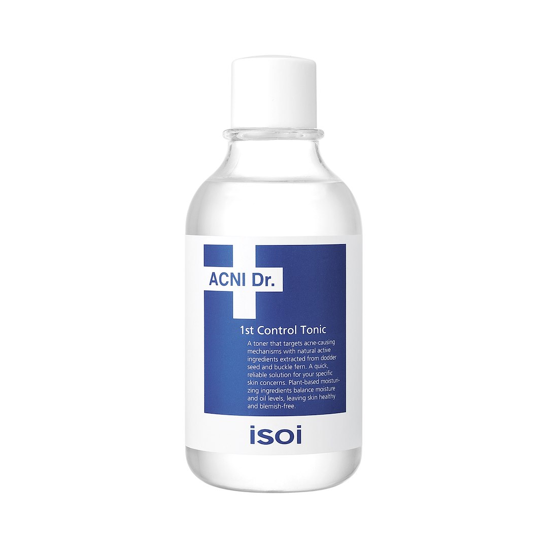 ISOI ACNI DR. 1ST CONTROL TONIC 260ML