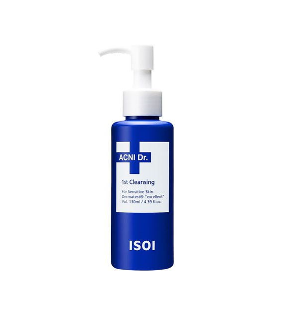 ISOI ACNI DR. 1ST CLEANSING 130ML