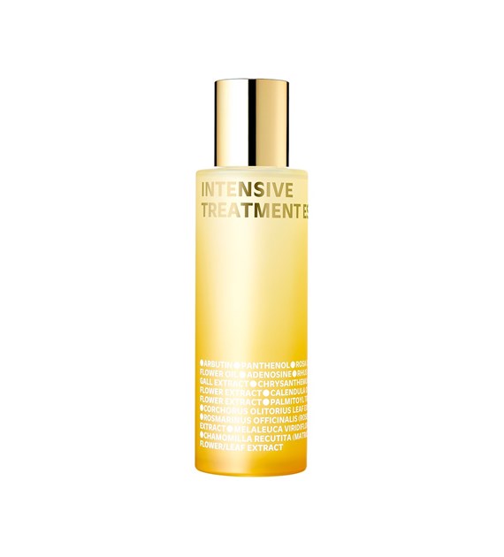 ISOI INTENSIVE TREATMENT ESSENCE 130ML