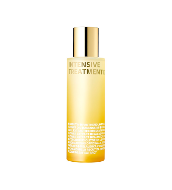 ISOI INTENSIVE TREATMENT ESSENCE 130ML