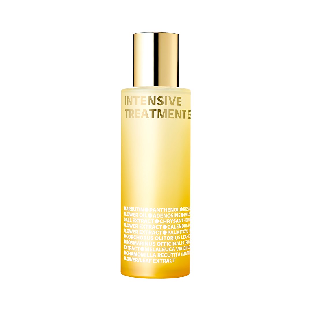 ISOI INTENSIVE TREATMENT ESSENCE 130ML