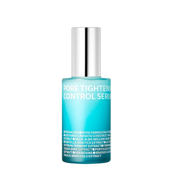 ISOI PORE TIGHTENING CONTROL SERUM 50ML